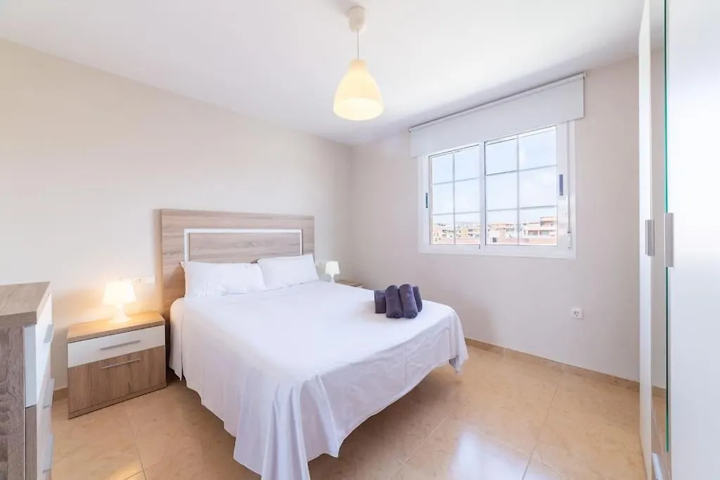Trendyhomes Buenavista Paseo Maritimo Roquetas de Mar Apartmán