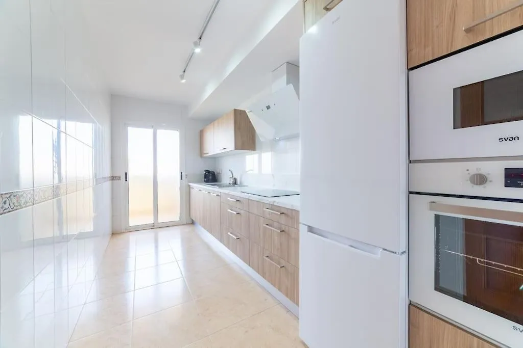 Trendyhomes Buenavista Paseo Maritimo 로쿠타스드마르 스페인