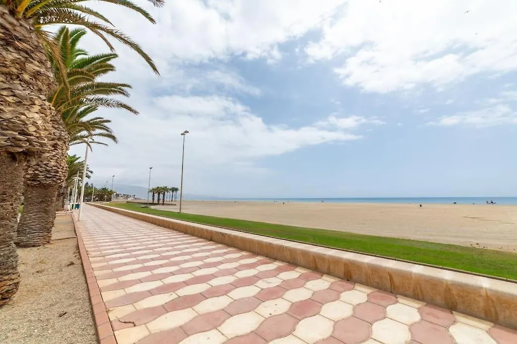 Trendyhomes Buenavista Paseo Maritimo 로쿠타스드마르 스페인