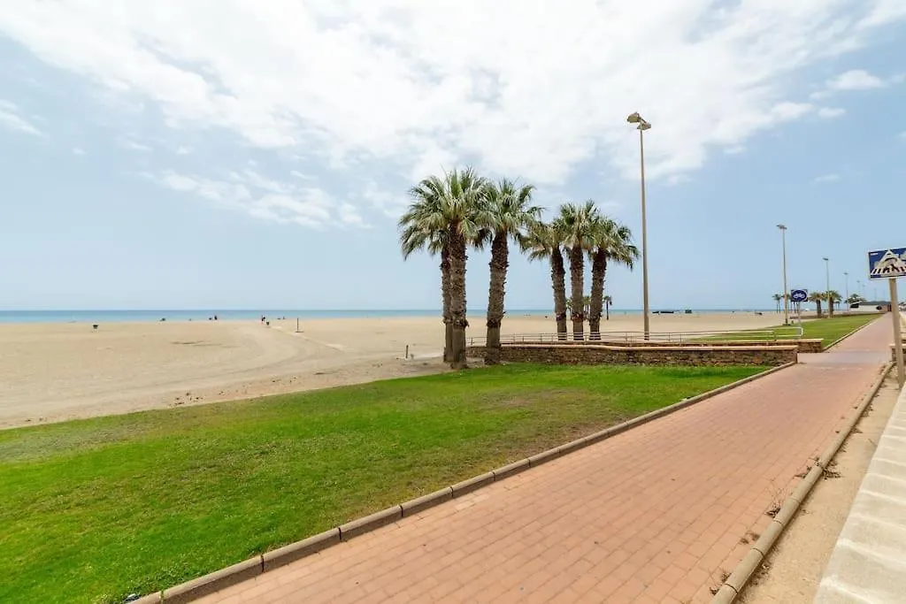 Trendyhomes Buenavista Paseo Maritimo 로쿠타스드마르