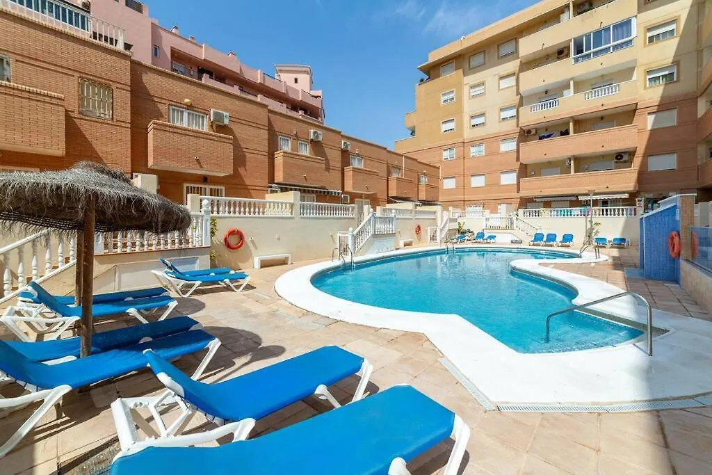 Trendyhomes Buenavista Paseo Maritimo 로쿠타스드마르