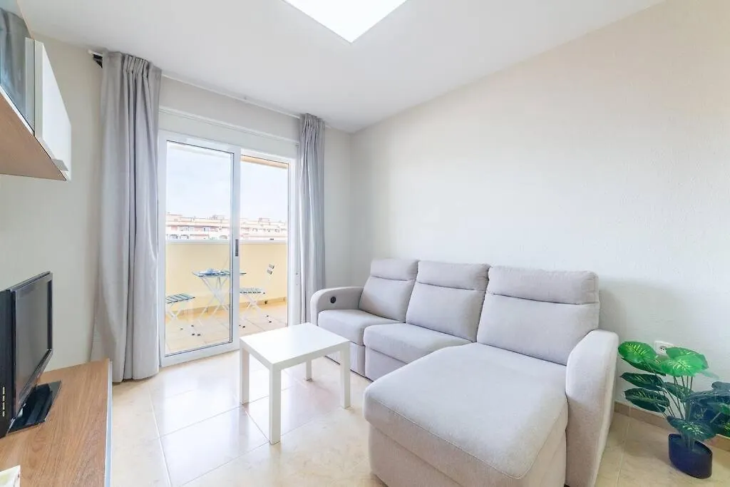 Trendyhomes Buenavista Paseo Maritimo 로쿠타스드마르
