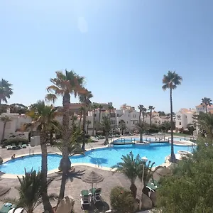  Apartamento Golf Center