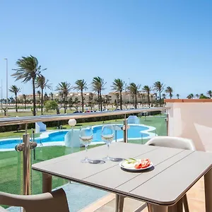  Apartamento Pierre & Almeria